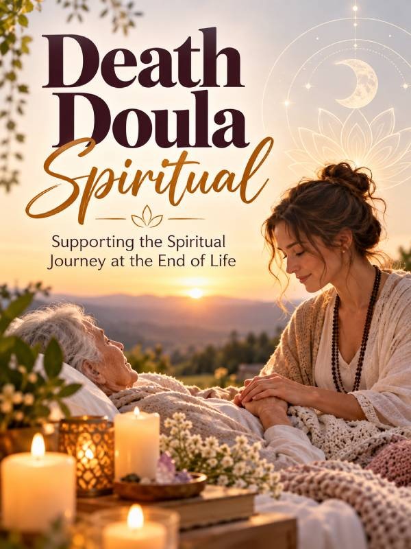 Death doula spiritual