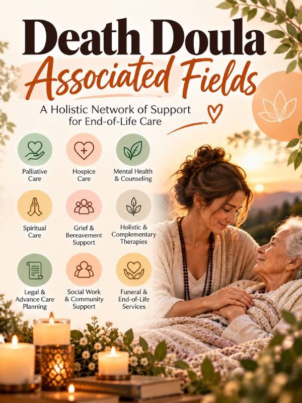 Associated fields