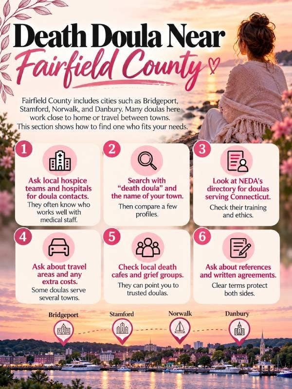 Fairfield County