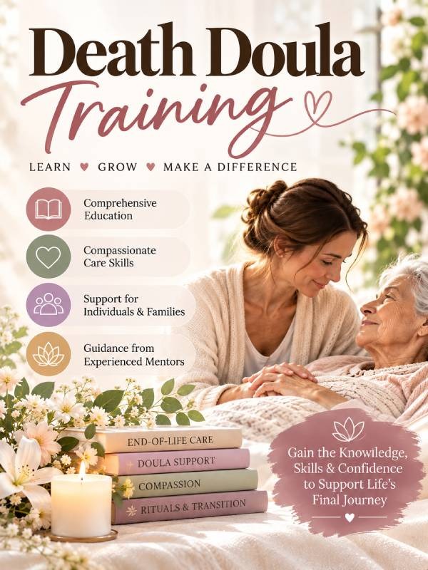 Death Doula training