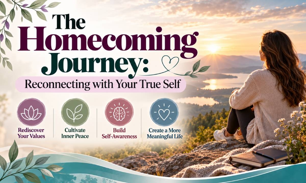 Homecoming Journey